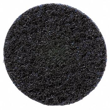 NORTON Surface-Conditioning Disc 3/4 in Dia TR, 22PC48
