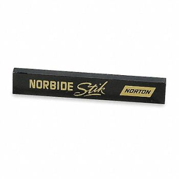 NORTON Dressing Stick BN 3x1/2x3/16 In, 4F912