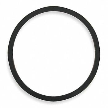 SPEEDAIRE Gasket 7.7 In I.D. 8.18 in O.D. PK2, 4F967