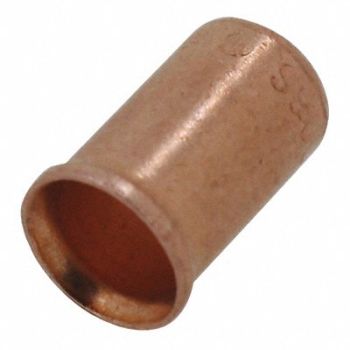 BUCHANAN Splice Cap Connector 18 AWG 10 AWG PK100, 4FA30