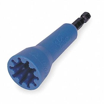 IDEAL Wire Connector Socket Tool, 4FA32