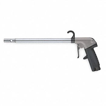 GUARDAIR Air Gun Pistol Grip Cast Aluminum, 4FE75