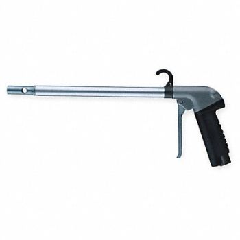 GUARDAIR Air Gun Pistol Grip Cast Aluminum, 4FE79