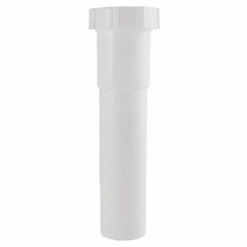 GRAINGER APPROVED Extension Kitchen 6 In Length, 4FEY5