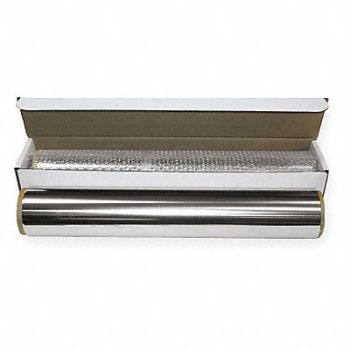 MAUDLIN PRODUCTS Tool Wrap 321 Stainless Steel, 4FRC5