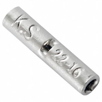 POWER FIRST SpliceCon Crimp None Bare PK100, 4FRG7