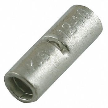 POWER FIRST SpliceCon Crimp None Bare PK50, 4FRG9