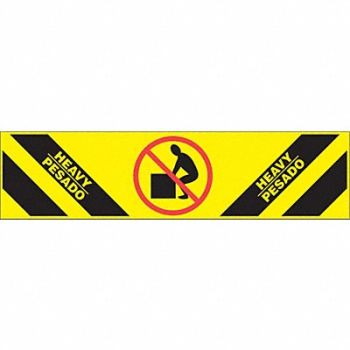 TAPECASE Instructional Label Care PK500, 16U911