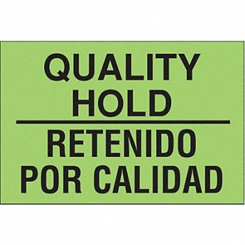 TAPECASE Instructional Label Care PK500, 16U913