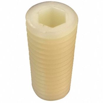 GRAINGER APPROVED ScktStScrw FlatPt #8-32 1/4 L PK50, 4FXK5