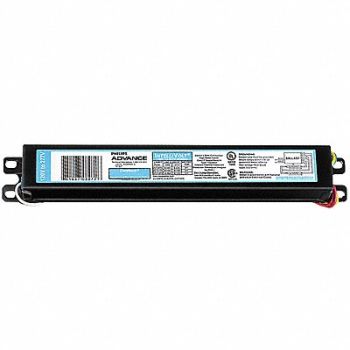 ADVANCE Fluorescent Ballast Electronic Rapid 40W, 4FZN3