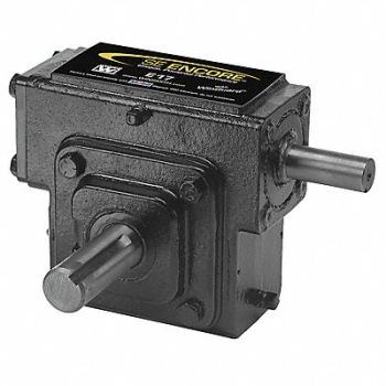 WINSMITH Speed Reducer Indirect Drive 5 1, 4GCC7