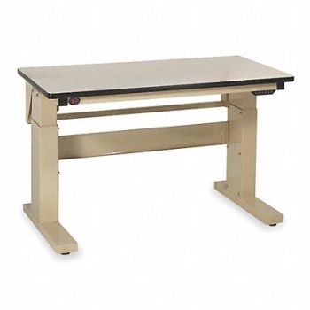 PRO-LINE G3673 Workbench ESD Laminate 72 W 30 D, 4GB40