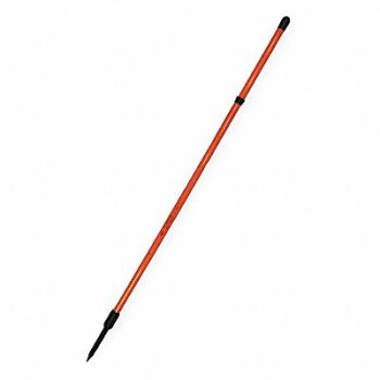 NUPLA Nonconductive Digging Bar 72 in., 4GFF8