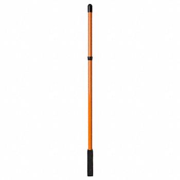 NUPLA Nonconductive Digging Bar with Wedge End, 4GFG1