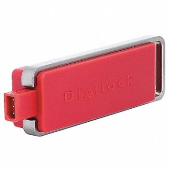 DIGILOCK Programming Key - 3rd Generation, 4GGX9