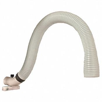 EXTRACT-ALL Extractor Arm Length 36 To 53 Dia 2 1/2, 4GJT3