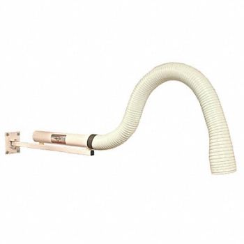 EXTRACT-ALL Extractor Arm 36 To 53 L 2 1/2 dia., 4GJT5