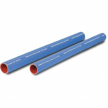 GRAINGER APPROVED Silicone Coolant Hose 4 ID x 36 L, 4GJY6