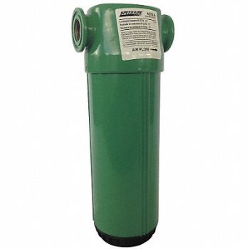 SPEEDAIRE Condensate Separator 1/2 In NPT 60 CFM, 4GNL4
