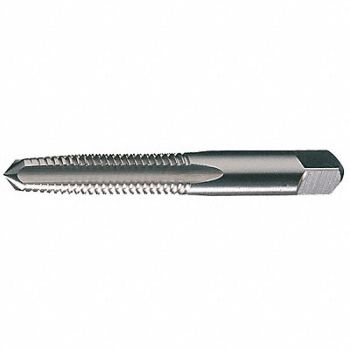 WIDIA GTD Straight Flute Tap #3-48 HSS-E, 4HF61