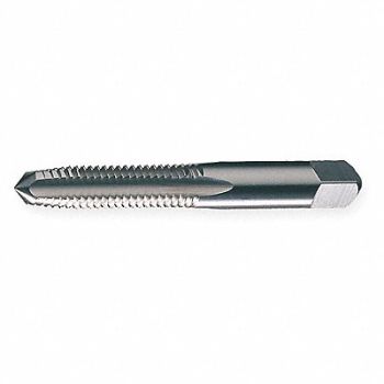 WIDIA GTD Straight Flute Tap #3-48 HSS-E, 4HF62
