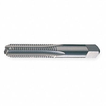 WIDIA GTD Straight Flute Tap #3-48 HSS-E, 4HF63