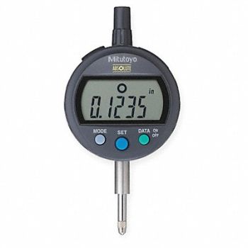 MITUTOYO Digimatic Indicator Battery, 4GPY3