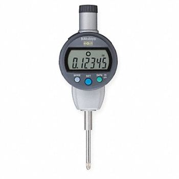 MITUTOYO Electronic Digital Indicator ID-C, 4GPY5