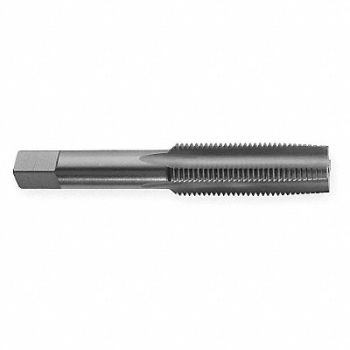 WIDIA GTD Straight Flute Tap 1-1/2 -6 HSS-E, 4HF09