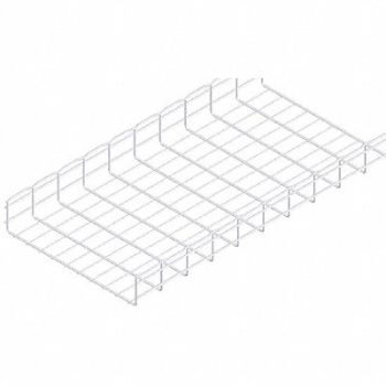 CABLOFIL Wire Mesh Cable Tray 20x4In 10 Ft, 4GVY2