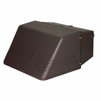 LUMAPRO Wall Pack Metal Halide 400W, 4GWH2