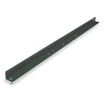 ASHLAND CONVEYOR Universal Angle End Stop 36BF, 4GY62