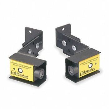 LIFTMASTER Commercial Photo Eye System PR, 6XZV6