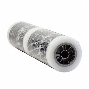 SLIP-N-GRIP Adhesive Floor Mat Roll Clr PK175, 4GYV7