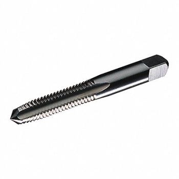 WIDIA GTD Straight Flute Tap #2-56 HSS-E, 4HF51