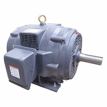 DAYTON GP Motor 50 HP 1 780 RPM 230/460V 326T, 4GZE1