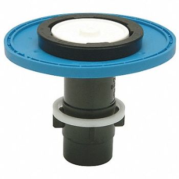 ZURN Diaphragm Assembly Manual Toilets 3.5GPF, 4HCV2