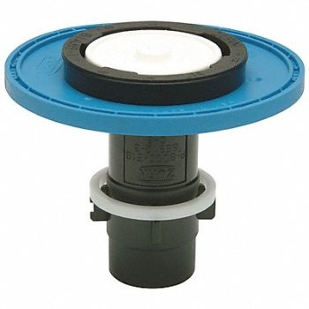 ZURN Diaphragm Assembly Manual Toilets 1.6GPF, 4HCV3