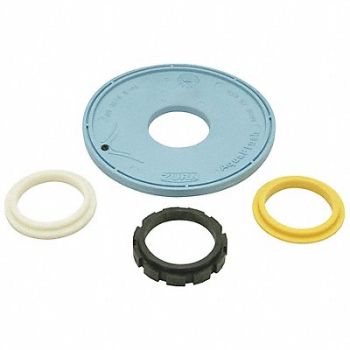 ZURN Diaphragm Assembly Urinals, 4HCW2