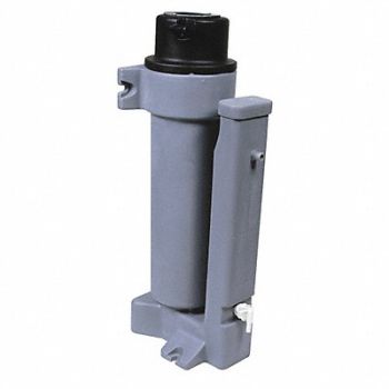 DOMNICK HUNTER Oil Water Separator 43 SCFM Max, 4HCZ1