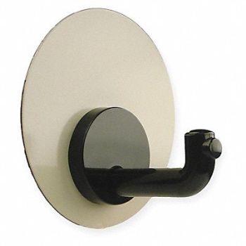 MONROE PMP Single Point Hook Nylon 4-1/4 In, 4HDY5