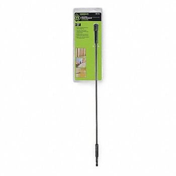 GREENLEE Flexible Drill Extension 3/16x36In, 4HEC8