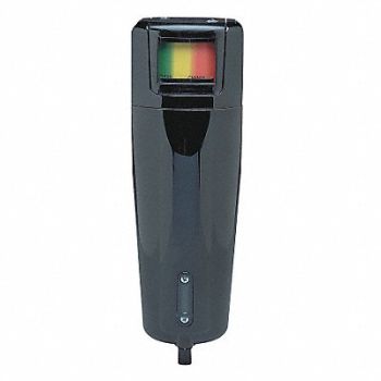 PARKER Filter 1-1/2 NPT 223 cfm 0.01 micron, 4HEU1