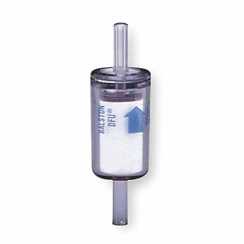 PARKER Filter 1/4 Tube 10.1 cfm PK10, 4HEV5