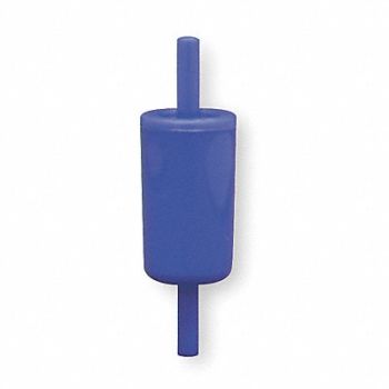 PARKER Filter 1/4 Tube 6.3 cfm PK10, 4HEW1