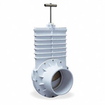 VALTERRA Gate Valve Class 125 12 In., 4HGG1