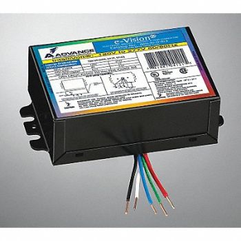 ADVANCE HID Ballast e-Vision Pulse Start MH 70W, 4HGK1
