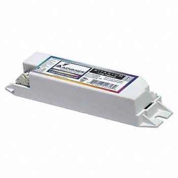 ADVANCE LED Driver 120VAC 2.8 to 24.6VDC, 4HGL5