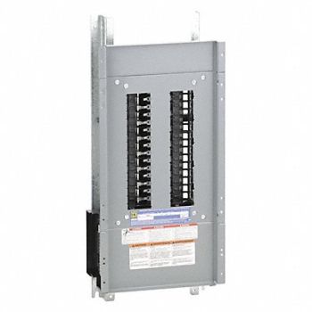 SQUARE D Panelboard Interior 225 A 240VAC/48VDC, 4HGX3
